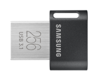 Samsung 256GB FIT Plus Gray 300MB/s - 445160 - zdjęcie 1